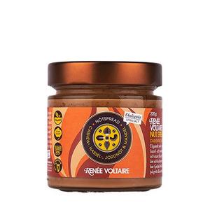 Renèe Voltaire nøddespread Ø - 220 g