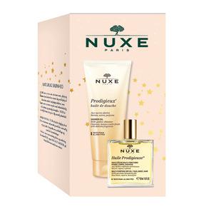 Nuxe Prodigieuse gaveæske - 1 stk.