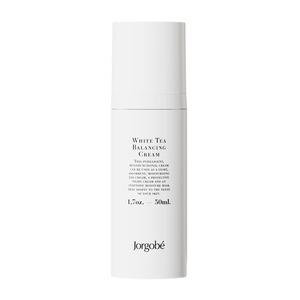 Jorgobé White Tea Balancing Cream - 50 ml.
