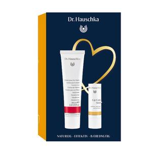 Dr. Hauschka værtindesæt - 1 stk.