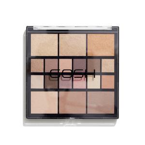 GOSH Grab & Go - Get Ready to Glow 001