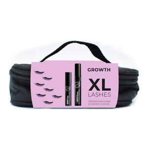 GOSH Growth XL Lashes Mascara gaveæske