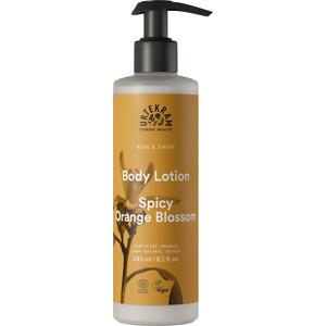 Urtekram Spicy Orange Blossom Body Lotion - 245 ml