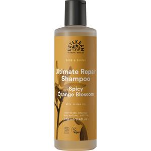 Urtekram Spicy Orange Blossom Shampoo - 250 ml