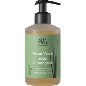Billede af Urtekram Wild Lemongrass Hand Wash - 300 ml