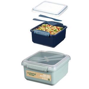 Sistema Renew Lunch Plus - 1,2 L.