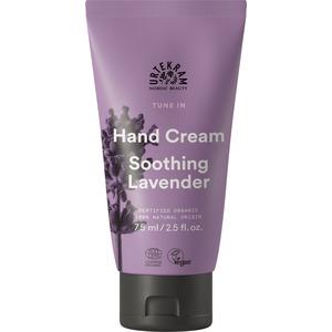 Urtekram Soothing Lavender Hand Cream - 75 ml