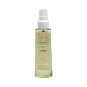 Avène BODY Oil - 100 ml.
