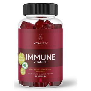 VitaYummy Immune - 60 stk.