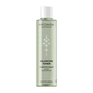 6: Mádara Balancing Toner - 200 ml