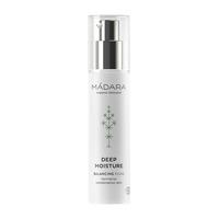 Mádara DEEP MOISTURE Balancing Fluid - 50 ml