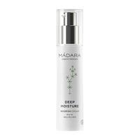 Mádara Organic Skincare DEEP MOISTURE Nourish Cream - 50 ml