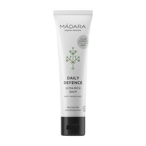 Mádara Ultra Rich Balm Daily Defence Cream - 60 ml