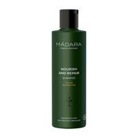 Mádara Nourish & Repair Shampoo - 250 ml