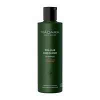 Mádara Organic Skincare Colour & Shine Shampoo - 250 ml