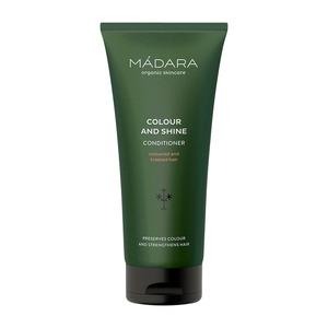 5: Mádara Colour & Shine Conditioner - 200 ml