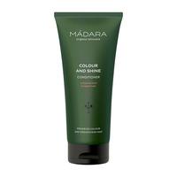 Mádara Organic Skincare Colour & Shine Conditioner - 200 ml