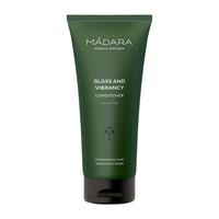 Mádara Organic Skincare Gloss & Vibrancy Conditioner - 200 ml