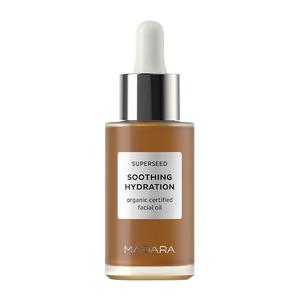 Madara Superseed Soothing Hydration Oil - 30 ml ansigtsolie