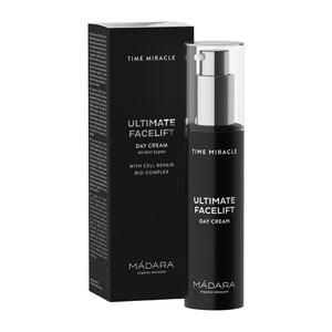 Madara Ultimate Facelift Day Cream - 50 ml antiage dagcreme