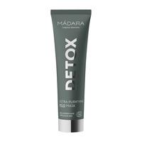 Mádara Organic Skincare Ultra Purifying Mud Mask - 60 ml