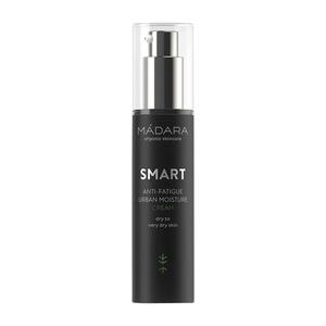 Mádara SMART Anti-Fatigue Urban Moisture Cream - 50 ml