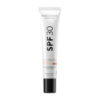 Mádara Organic Skincare Plant Stem Cell Age-Defying Face Sunscreen SPF 30 - 40 ml