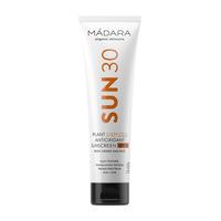 Mádara Organic Skincare Plant Stem Cell Antioxidant Body Sunscreen SPF 30 - 100 m