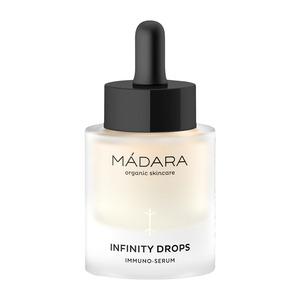 Mádara INFINITY Drops Immuno-serum - 30 ml