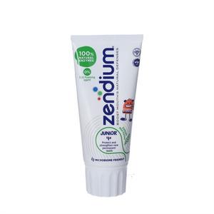 Zendium Junior tandpasta - 50 ml