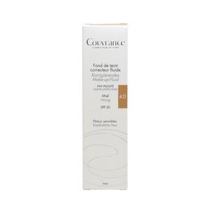Avène Couvrance Fluid Foundation Corrector - flere farver - 30ml