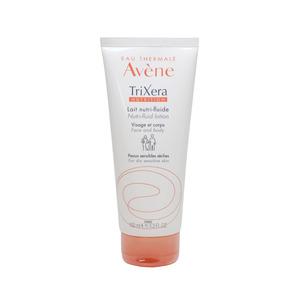 Avène TriXéra Nutri-Fluid Lotion - 100 ml.