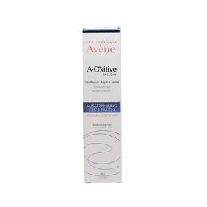 Avène A-OXitive Aqua-Creme - 30 ml.