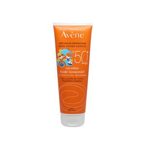 Avène Sun Lotion Kids SPF 50+ - 250 ml