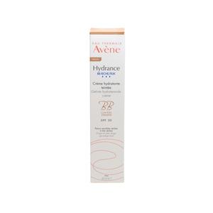 Avène Hydrance Tinted Hydrating Emulsion BB rich - 40 ml