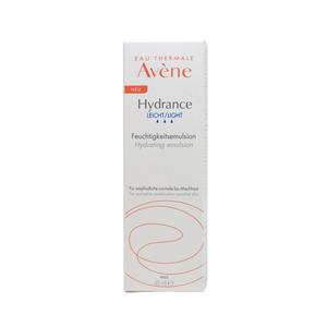 Avène Hydrance Hydrating Emulsion Light - 40 ml