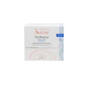 Avène Hydrance Aqua-Gel - 50 ml