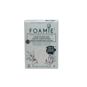Foamie Balsam Bar, Aloe Vera - 80 g