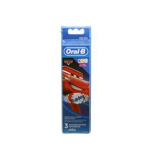 Oral-B Stages Barn Børstehoved - 3 stk