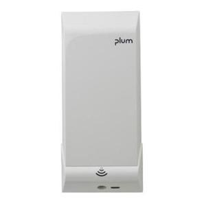 CombiPlum elektrisk dispenser, hvid