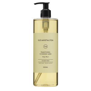 Badeanstalten Body Wash Gylden Høst  - 500 ml.