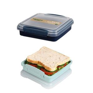 Sistema Renew Sandwich Box - 450 ml.