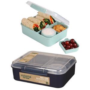 Sistema Renew Bento Lunch - 1,65 L