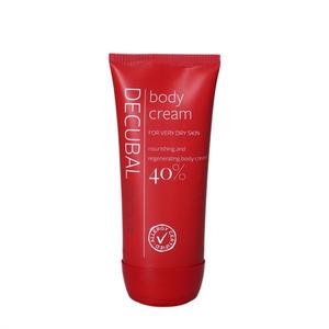 Decubal Body Cream - 100 g.
