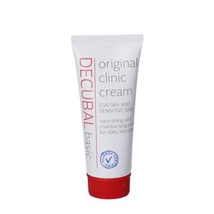 Decubal Clinic Cream - 20 g.