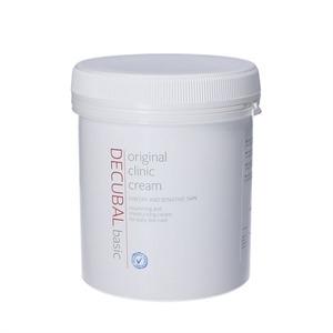 Decubal Clinic Cream - 1 kg.