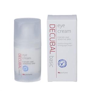 Decubal Eye Cream - 15 ml.