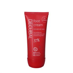 Decubal Foot Cream - 100 ml.
