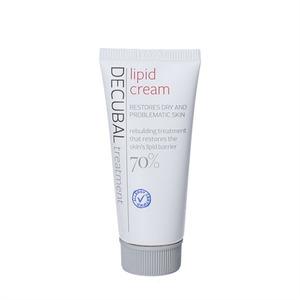 Decubal Lipid Cream - 20 ml.