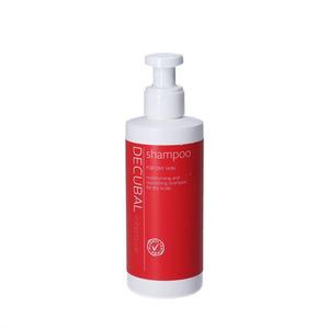 Decubal Mild Shampoo - 200 ml.